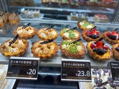 -FANEN法念·烘焙·甜点(万象城店)