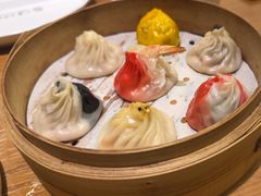-包小笼·金牌汤包(中山路店)
