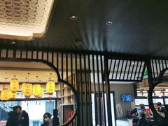 大堂-香园茶社·金陵小灶(老门东店)