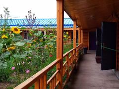 -北极村旅游风景区