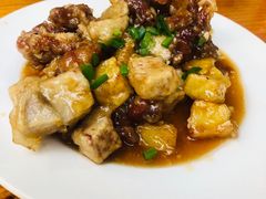 -如我美食(达道社区店)