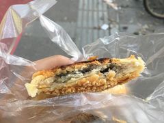-朱记小郑酥烧饼(建康路店)