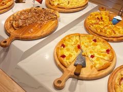 -比格比萨自助(延庆万达广场店)