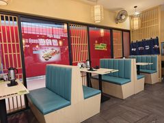 -禾绿回转寿司(国瑞店)