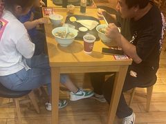 -回味鸭血粉丝汤(新城市广场店)
