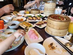 -福州世茂洲际酒店·福邸(台江店)