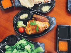 -鸡坤茶室(三里屯店)