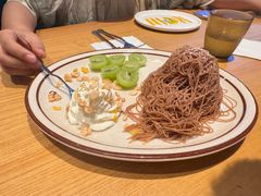 -菲滋意式餐厅(青悦城店)