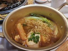 -韩宫宴烤肉·料理(苏州中心店)