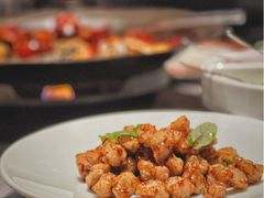 -柿合缘新京菜(国金中心商场店)
