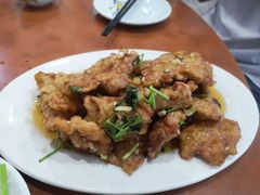 -铁东熏肉大饼铺