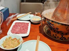 -1078號老北京涮肉(松柏店)
