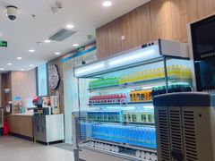 -魏家凉皮(祈年大厦店)