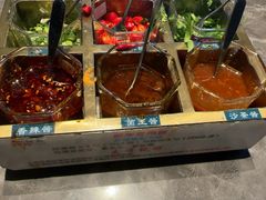 -德天肥牛海鲜火锅(城西银泰店)