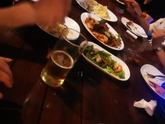 -Rimpa Lapin悬崖餐厅