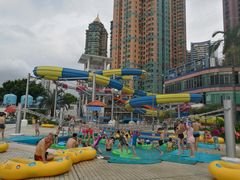 -黄金海岸水上乐园