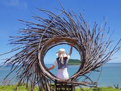-漳州滨海火山岛自然生态风景区