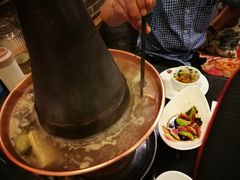 -北门涮肉·铜锅涮肉(南锣鼓巷店)