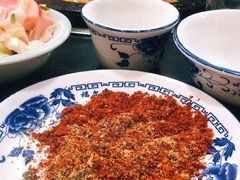 -牛得很·鲜牦牛肉烧烤·牛羊肉菌汤锅(康定店)