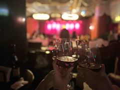 -JZ Club 爵士酒吧(上海店)