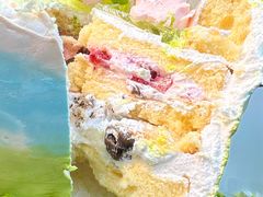 -CAKE BOSS 蛋糕老板(西单君太百货店)