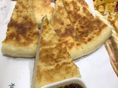 -特味村大酒店(南三环店)
