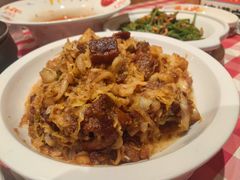 -西贝(宝乐汇店)