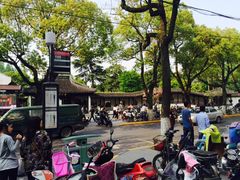 -交通银行(上海青浦支行)