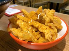小酥肉-麻辣盛艳(淮安万达店)