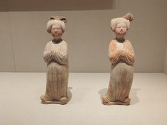 -深圳博物馆(古代艺术馆)