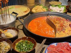 -冯校长老火锅(深圳总店)