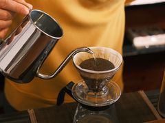 -RUMORS COFFEE ROASTERY鲁马滋咖啡(湖南路店)