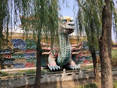 -大明幻境第一城