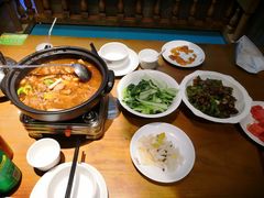 -肖记公安牛肉鱼杂馆· 省级非物质文化遗产(仁和路店)