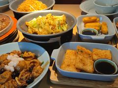 -蜜桃餐厅·伴山(绿宝广场店)