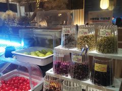 -温野菜涮涮锅(曲江大悦城店)