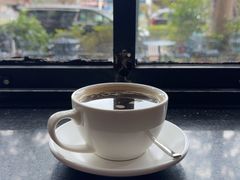 -Torch Coffee 炬点咖啡