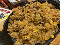 -豪客来牛排(成都锦江大融城店)