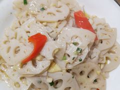 -小四川美食馆(幸福路店)