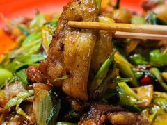 -先启半步颠·川菜小炒