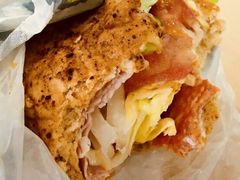 -赛百味SUBWAY(财富购物中心店)