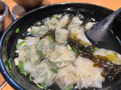 -真真鲜馄饨店(启蒙路店)