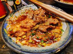 -镇江龙·火锅串串(武侯祠店)