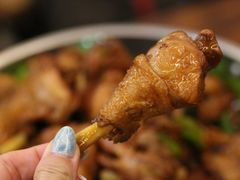 -老味道1992(武当山店)