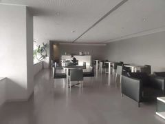 大堂-震旦博物馆·A Cafe