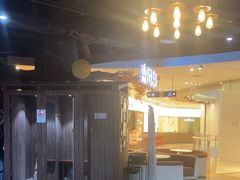 -暴风岛沉浸式体验馆(百联世纪店)