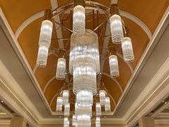 大堂-福楼法餐厅FLO