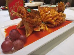 -松鹤楼·非遗·苏帮菜(融科店)