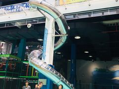 -蒙特利亲子乐园