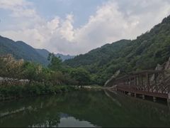 -武汉姚家山旅游景区